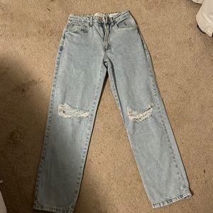 Size 4 fits like a 2